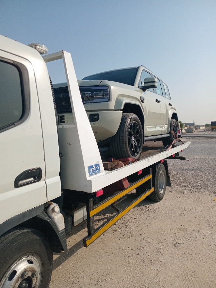 سطحة بريكدون بركدون - 3