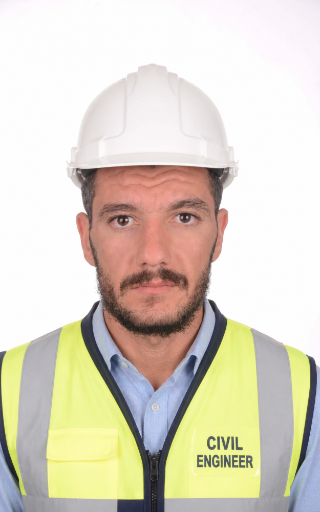 Civil Engineer - 1
