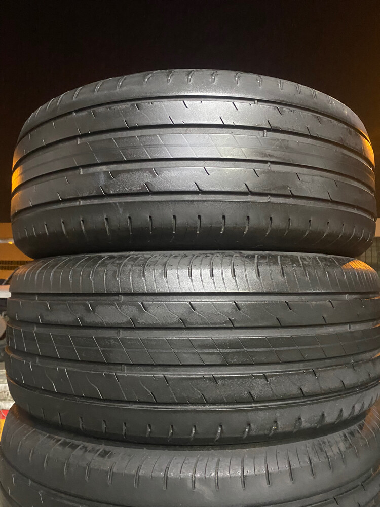285/60/18 Good year call.30203371 - 3
