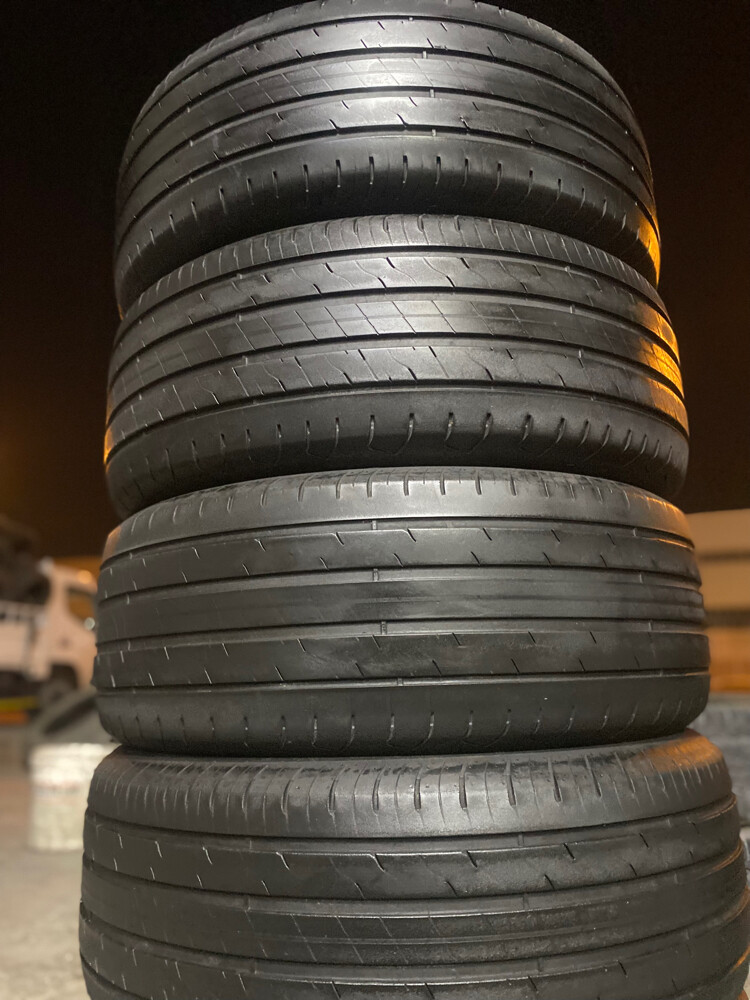 285/60/18 Good year call.30203371 - 2