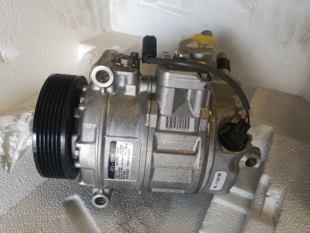 Denso spare parts - 3