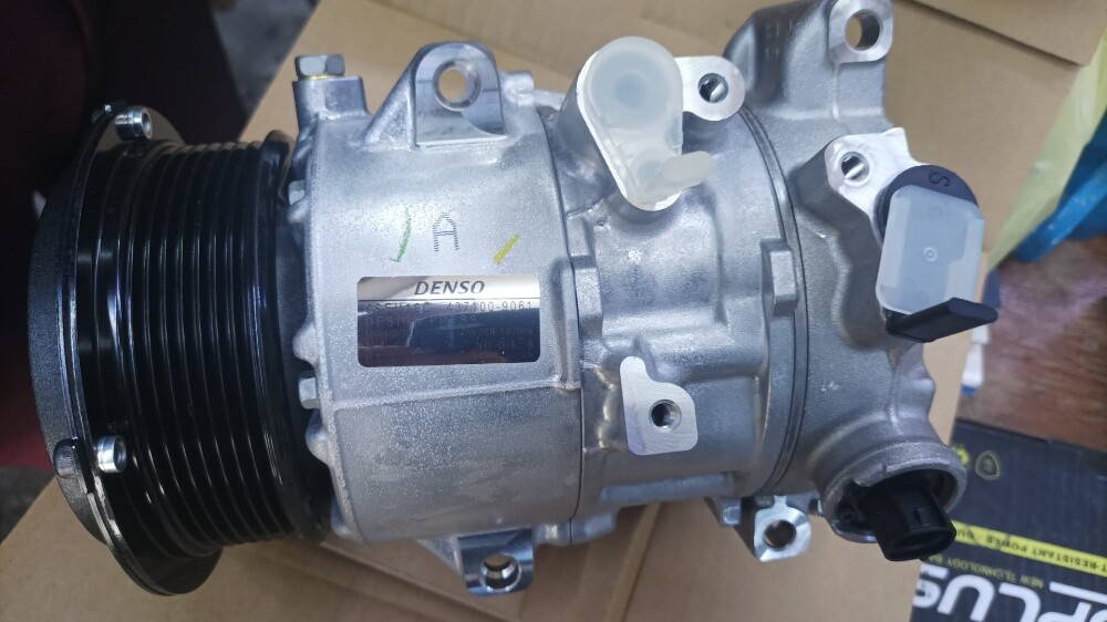Denso spare parts - 14