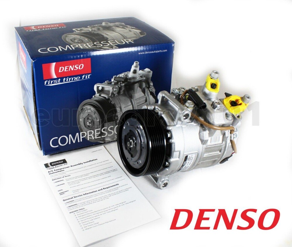 Denso spare parts - 6
