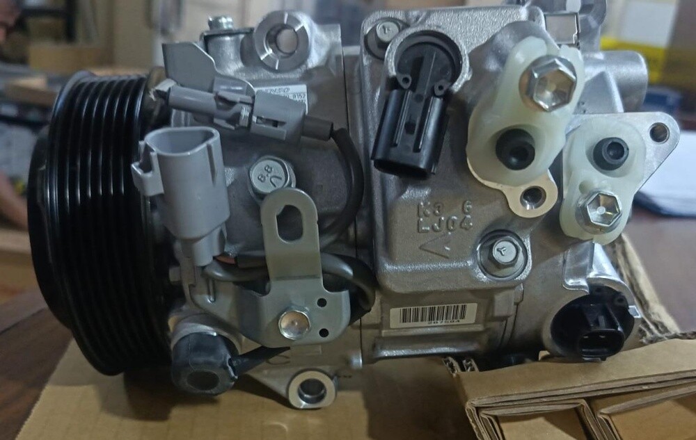 Denso spare parts - 5