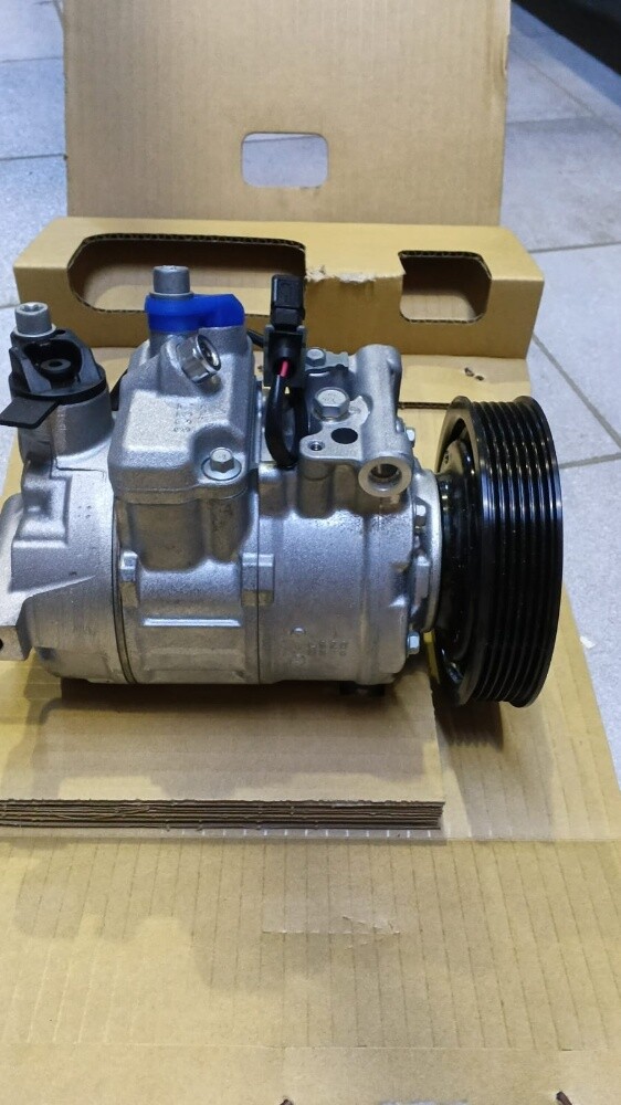 Denso spare parts - 4