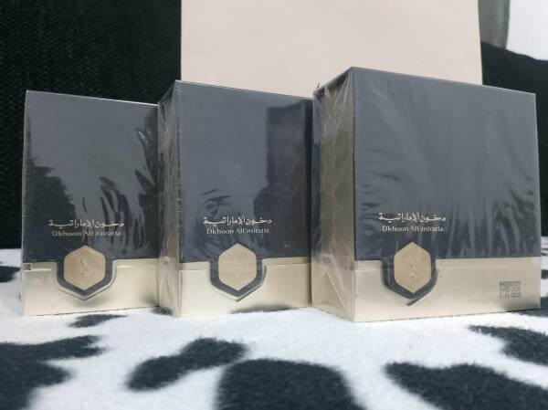 5 Boxes Oud Laotian Super Refined - 3