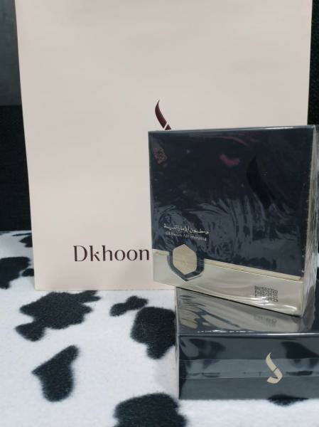 5 Boxes Oud Laotian Super Refined - 2