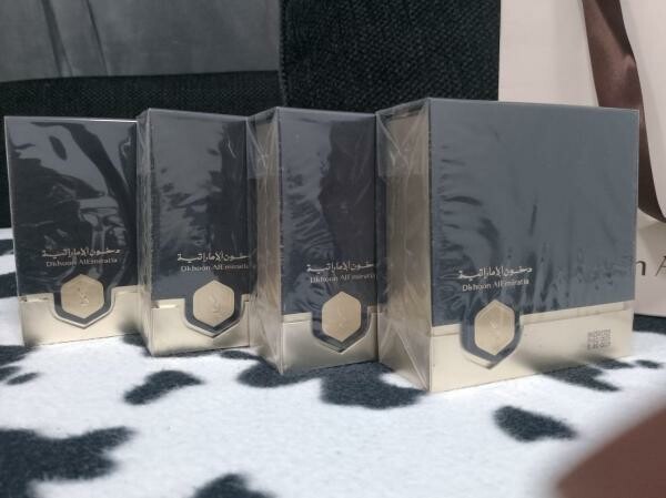 5 Boxes Oud Laotian Super Refined - 4
