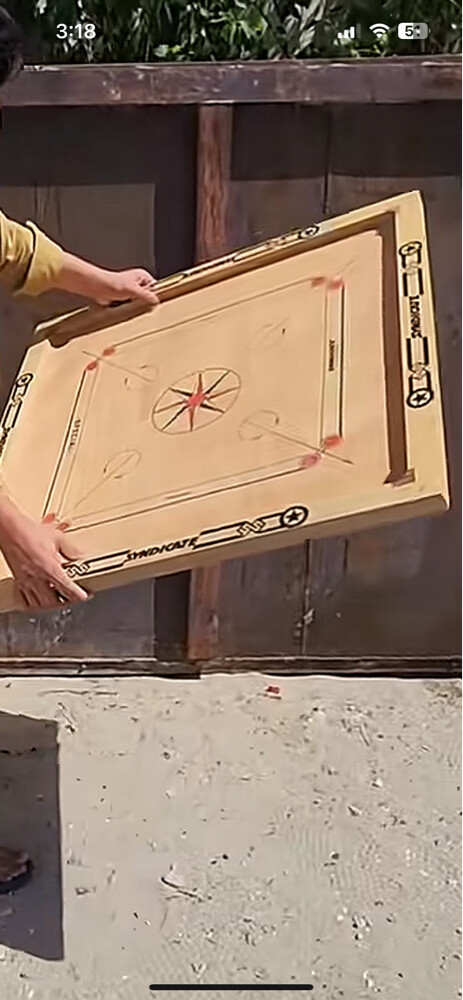 carmebord  - 1