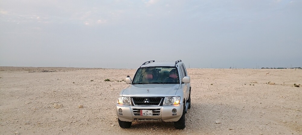باجيرو - 1