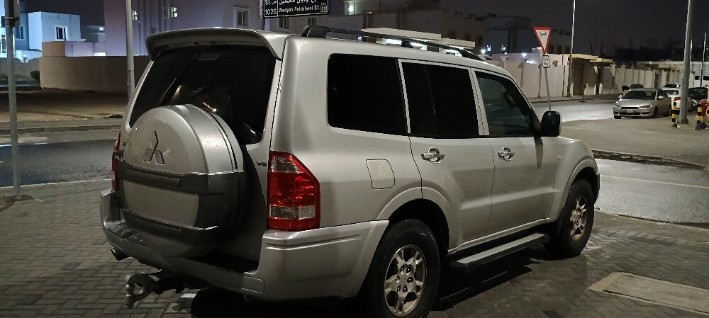 باجيرو - 4