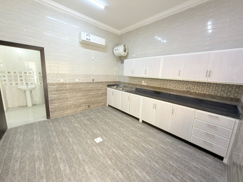 Villas for Sale in Al Sakhama - 7