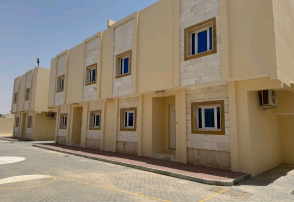 Villas for Sale in Al Sakhama - 1
