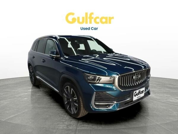 جيلي مونجارو 2023 - 10