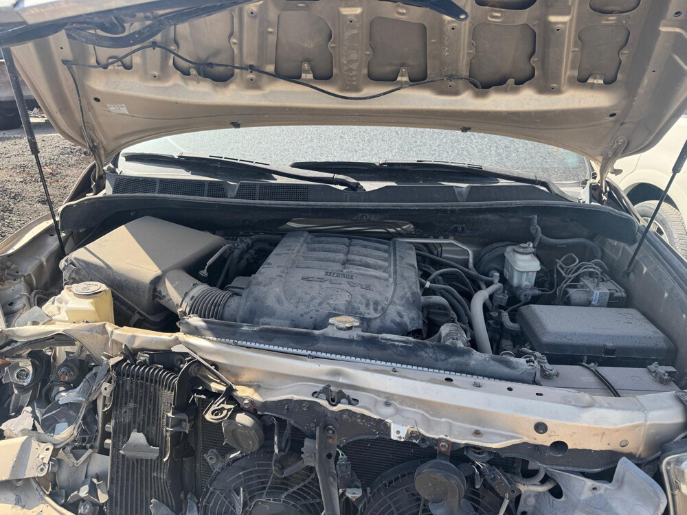 TUNDRA, LEXUS 5.7 2016 - 2