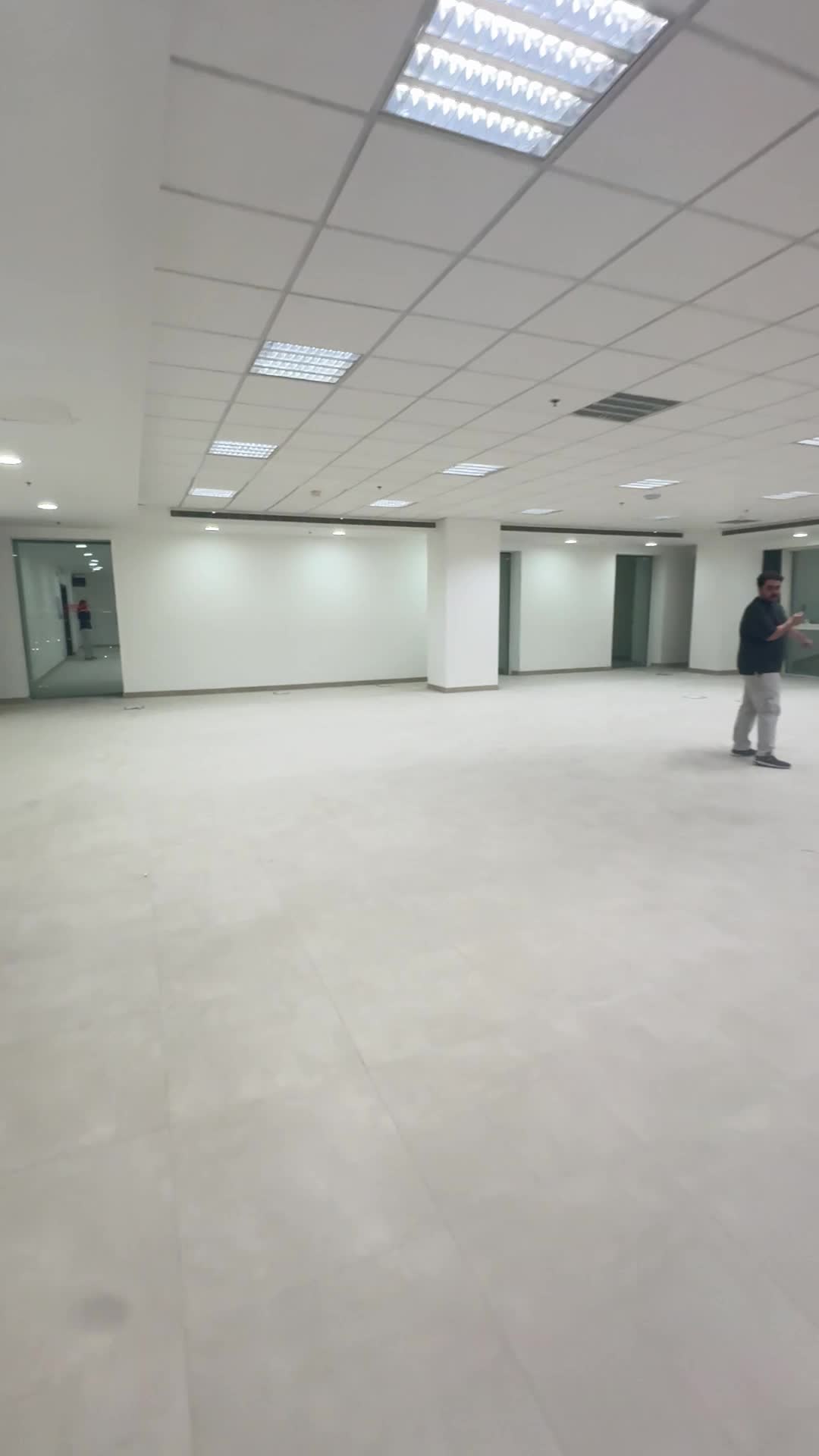Lease Office Space Lusail Marina - 3