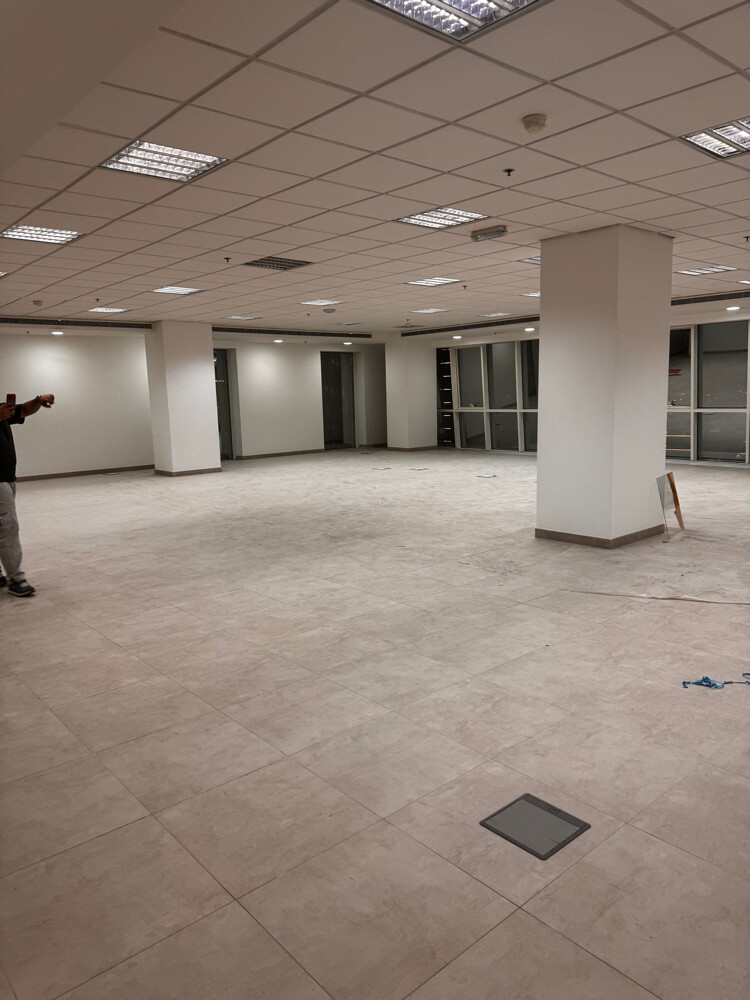 Lease Office Space Lusail Marina - 2