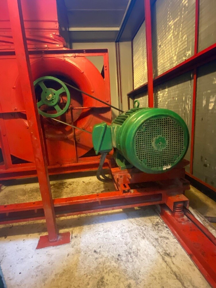 Ducted Water Chiller Water Cooler - 7