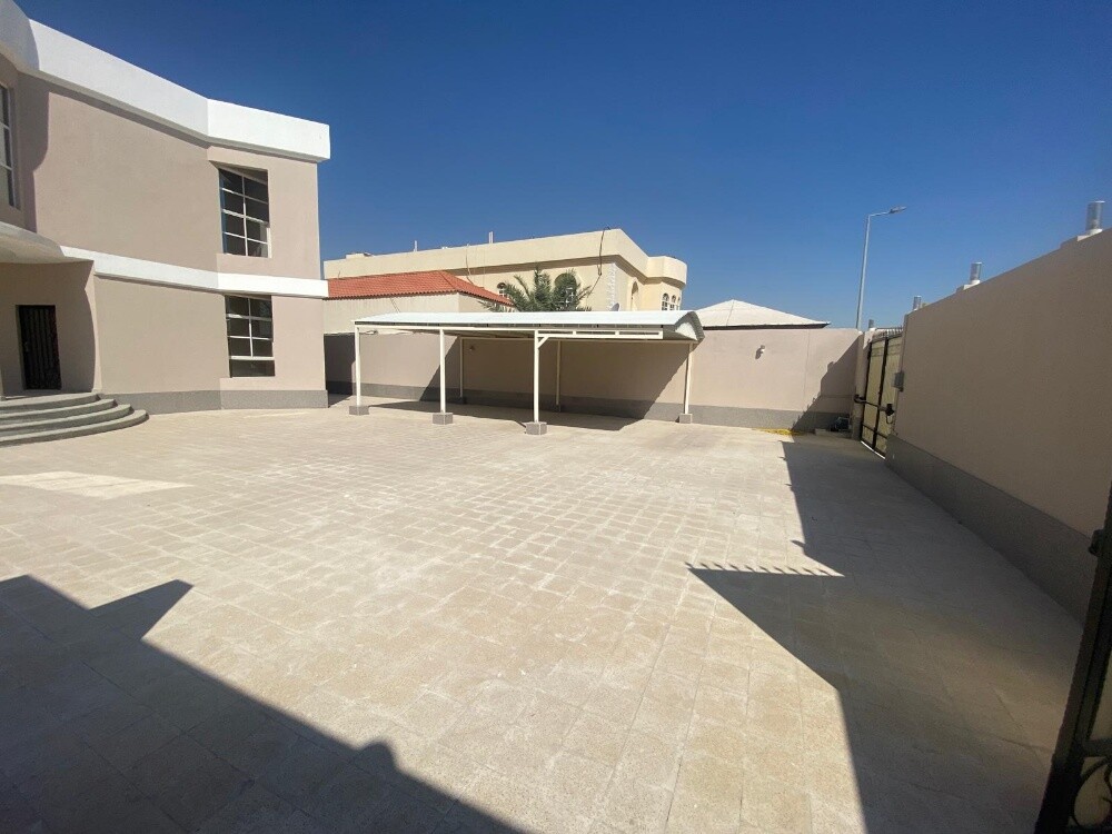 للبيع فيلا سكنيه جريان نجيمه - 4