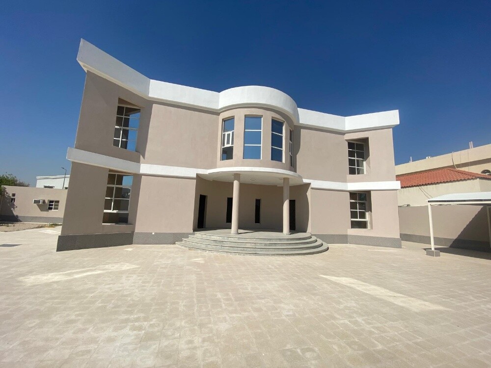 للبيع فيلا سكنيه جريان نجيمه - 3
