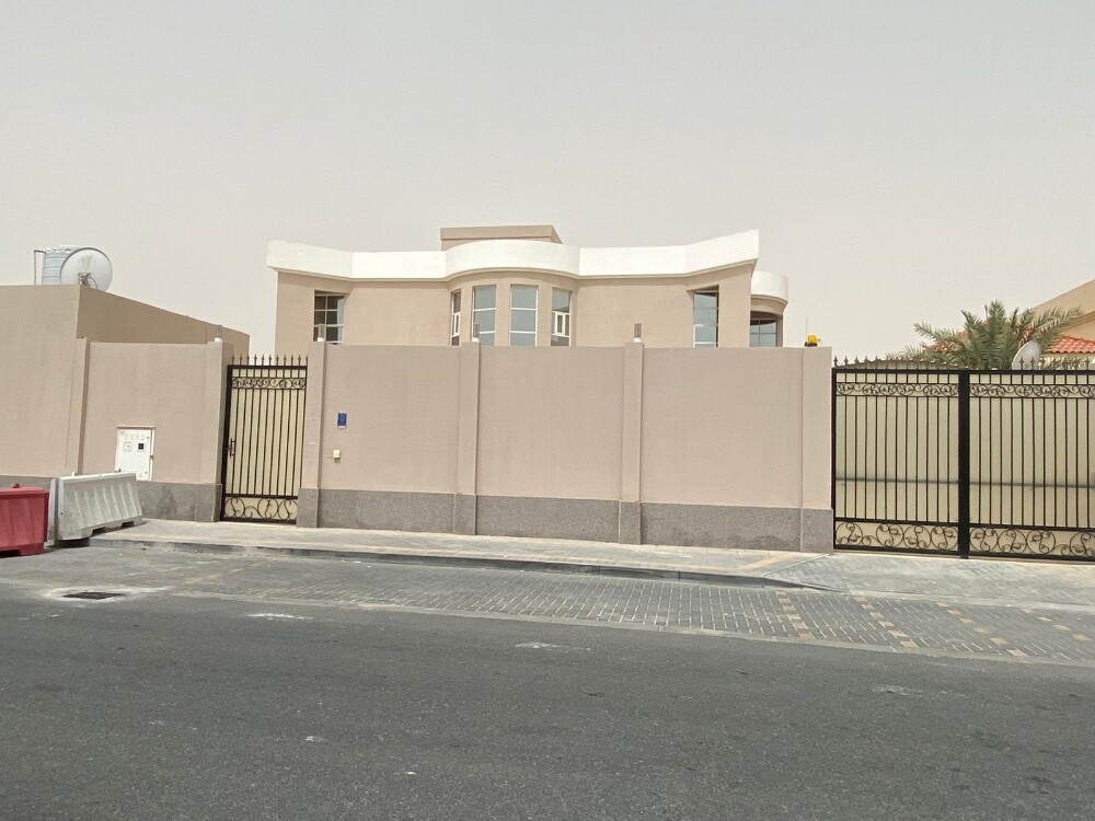 للبيع فيلا سكنيه جريان نجيمه - 2