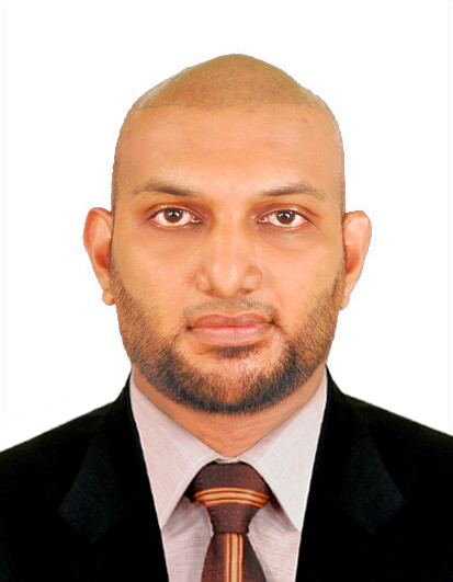 Looking accountant job - 1