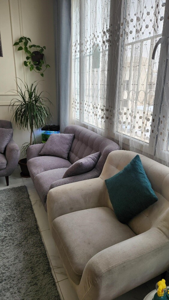 كنب بحالة ممتازة - 3