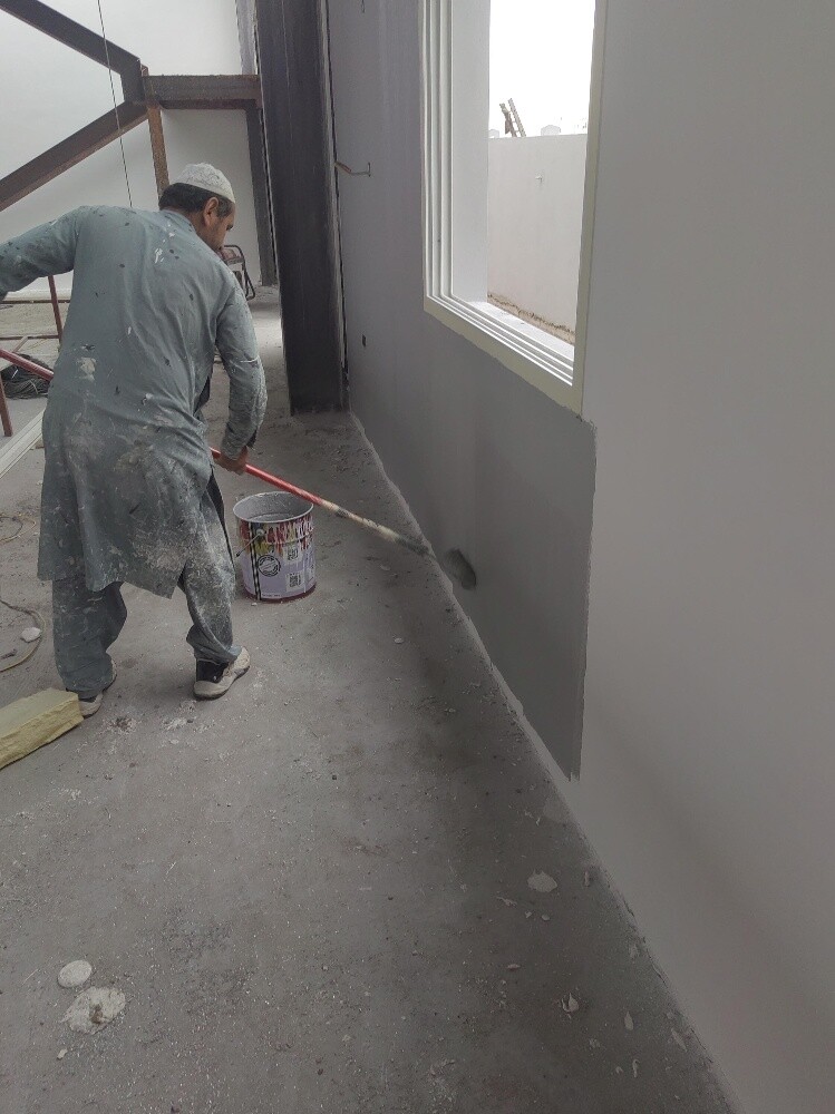 Ismail Pakistan Paint - 1