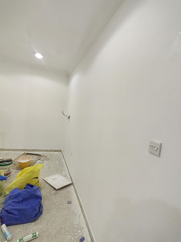 Ismail Pakistan Paint - 8