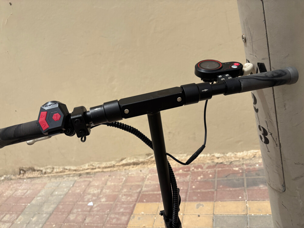 kugoo m2 plus - 2
