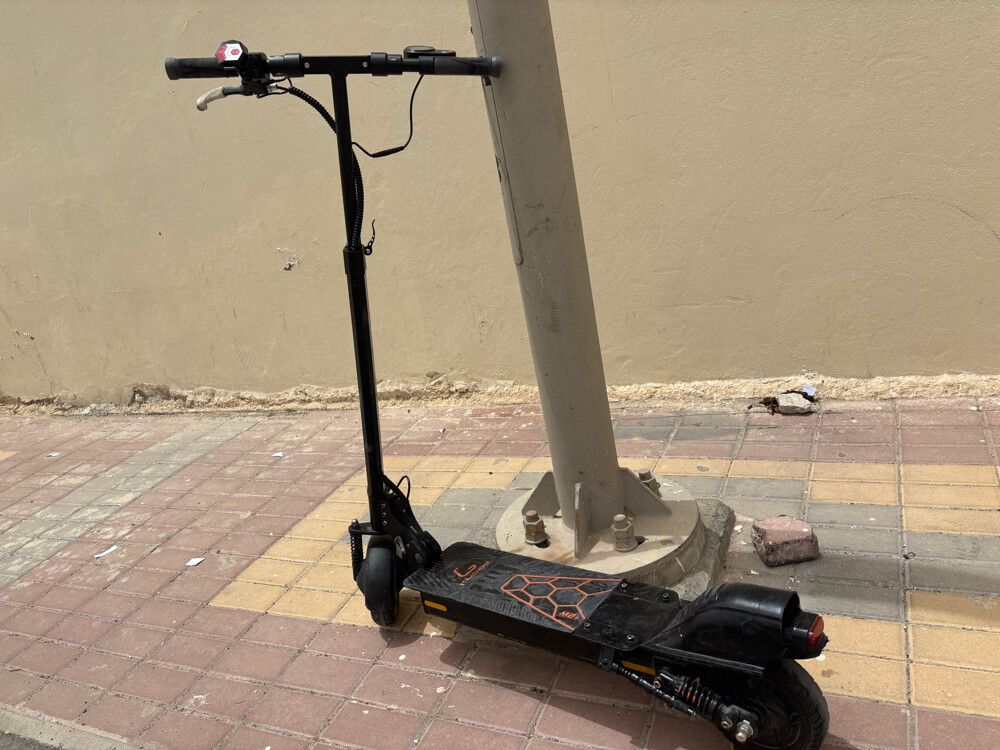 kugoo m2 plus - 4