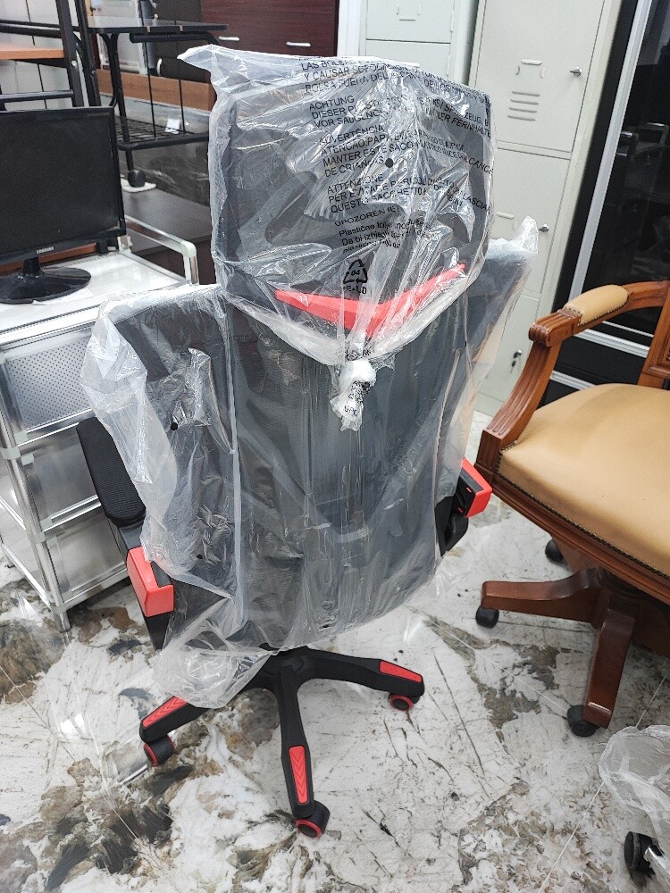 office chair - 2