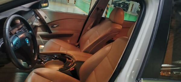 bmw 530 for sale - 4