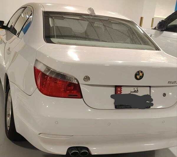 bmw 530 for sale - 3