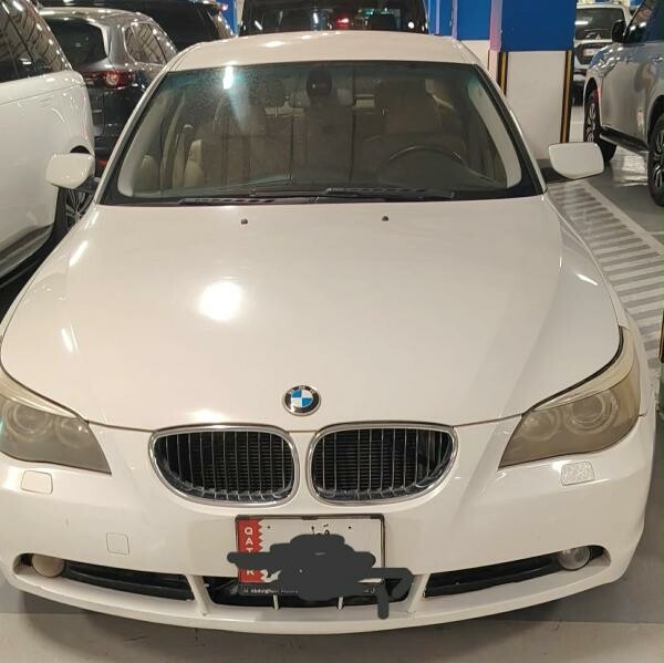 bmw 530 for sale - 1