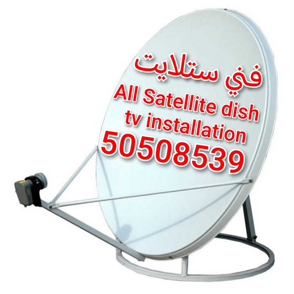 فني ستلايت - 1