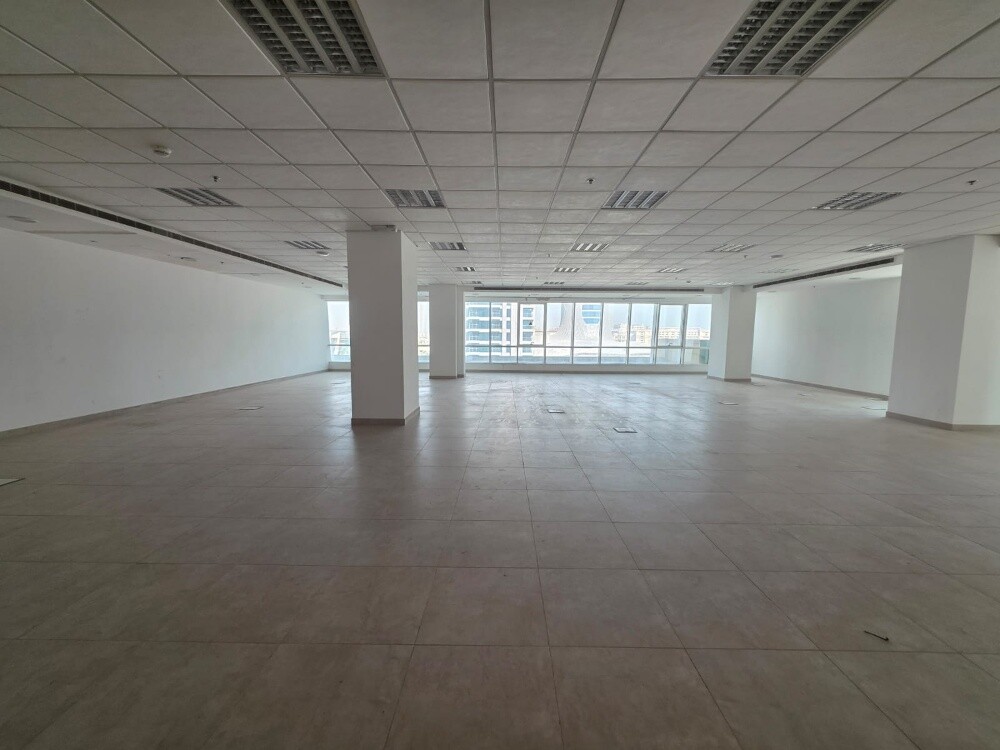 Premium Office Spaces for Rent in - 13