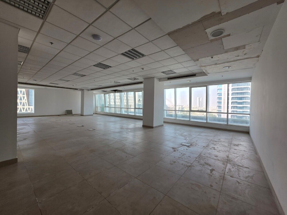 ready to move office lusail - 5