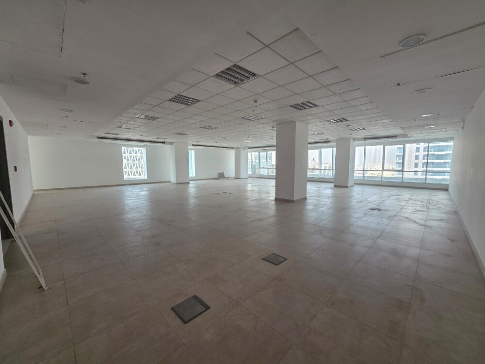 ready to move office lusail - 3