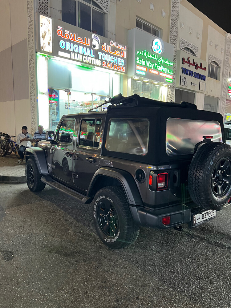 jeep for sale - 1