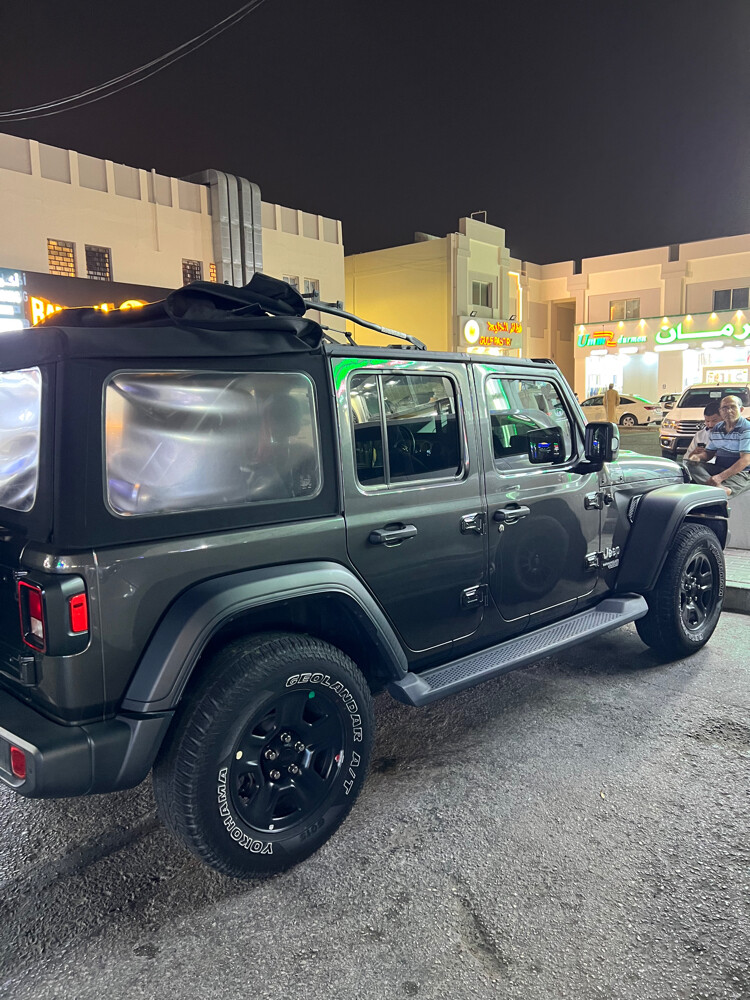 jeep for sale - 2