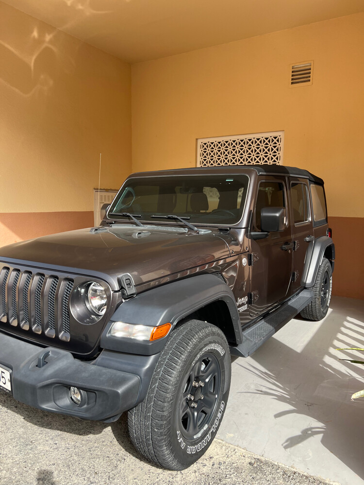 jeep for sale - 3