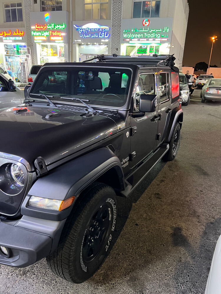 jeep for sale - 6
