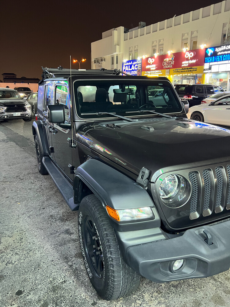 jeep for sale - 4