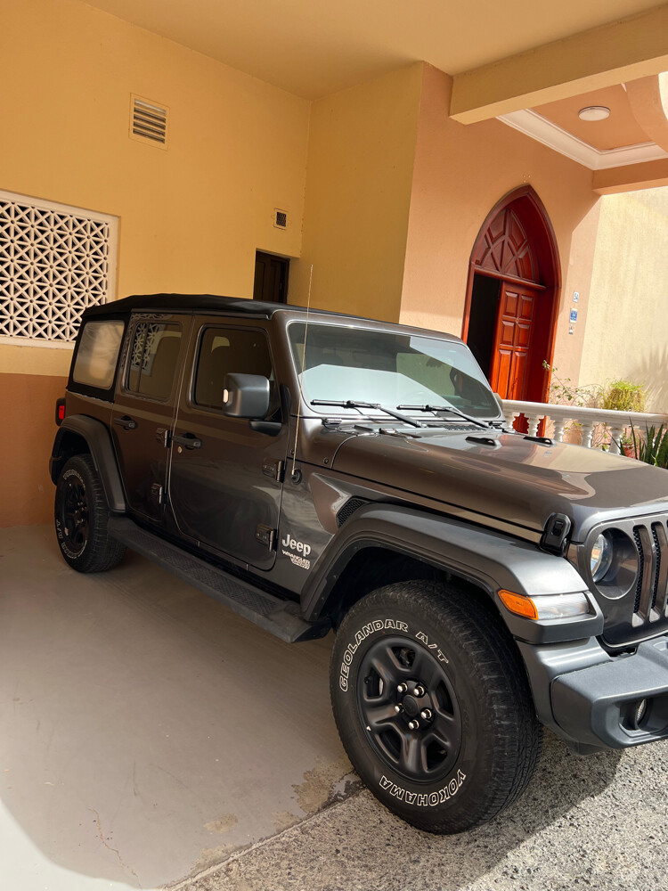 jeep for sale - 7