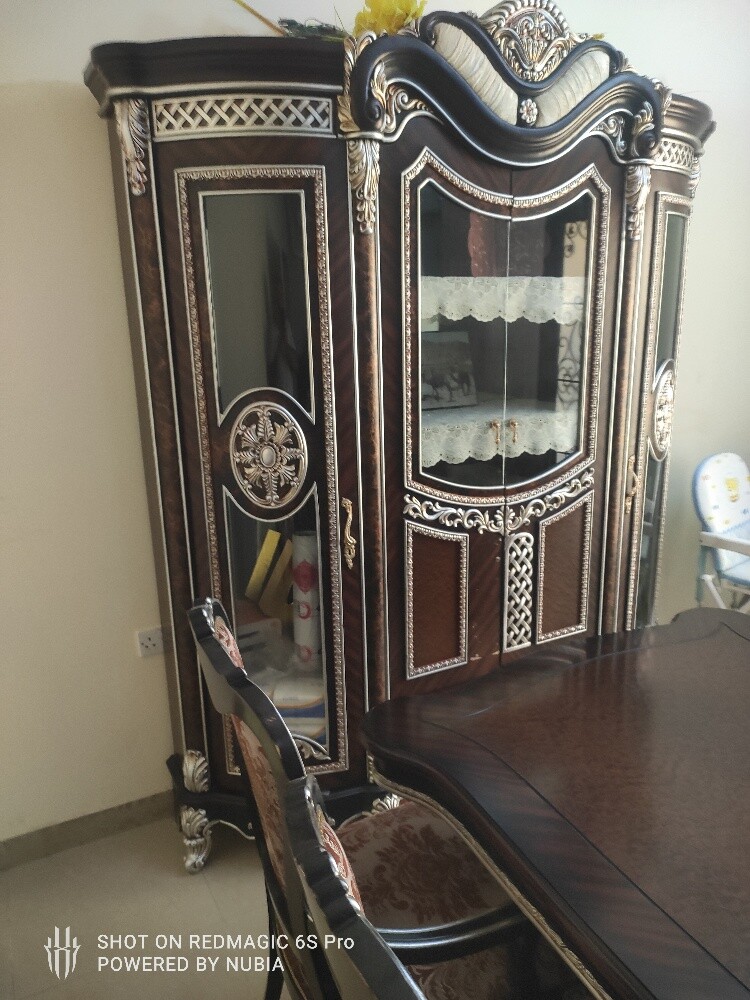 dining table - 2
