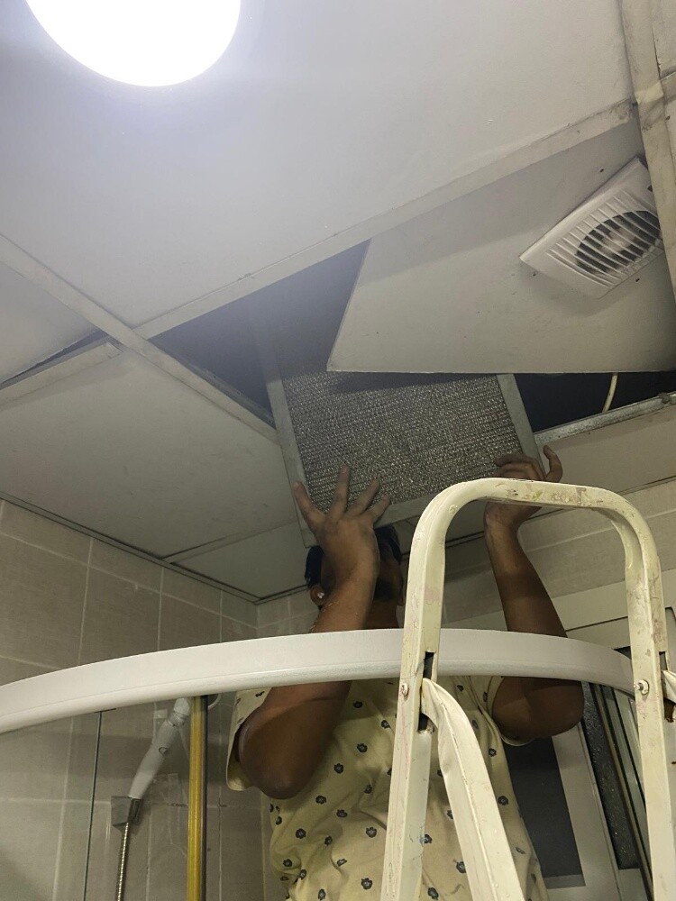 Doha Home Service 24/7 - 2