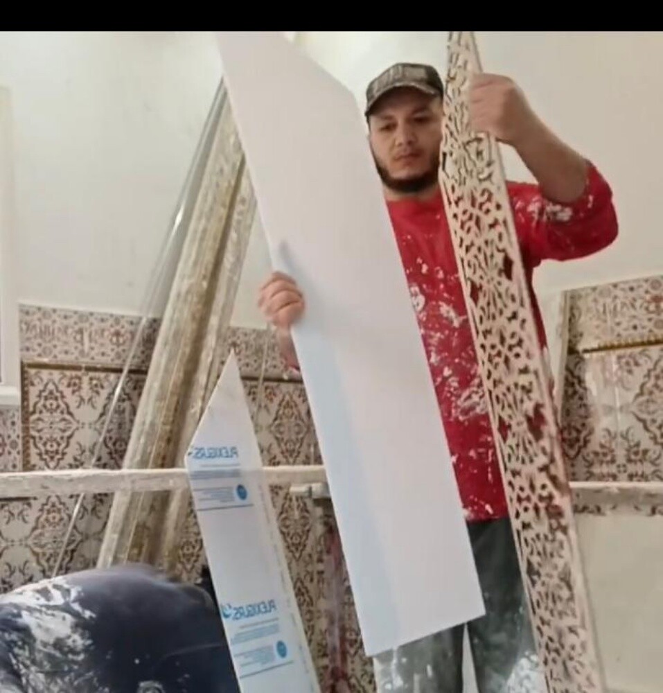توريد وتركيب الجي ارسي - 28