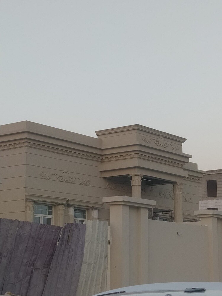 توريد وتركيب الجي ارسي - 6