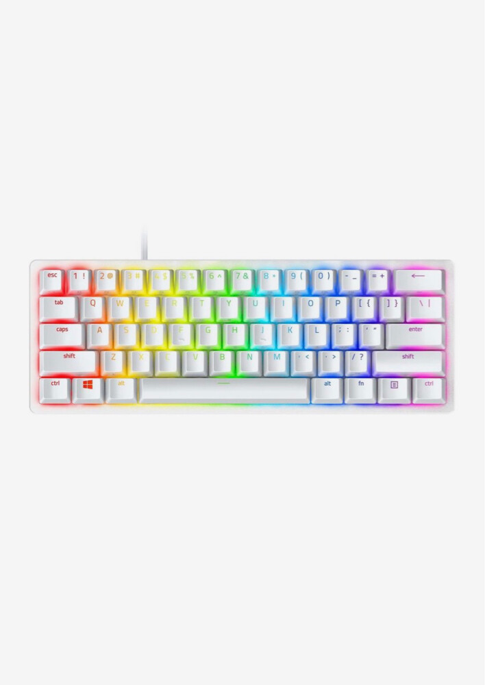 RAZER HUNTSMAN MINI  - 1